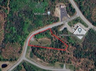 12 Technology Dr, Gardiner, ME 04345