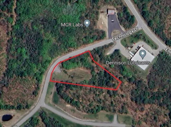 Lot 12 Technology Drive, Gardiner, ME 04345