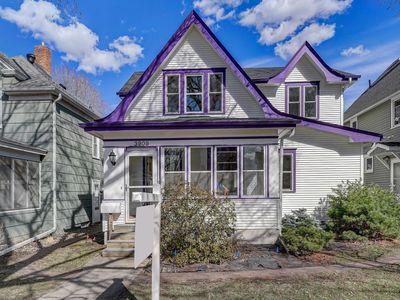 3905 Garfield Ave, Minneapolis, MN, 55409