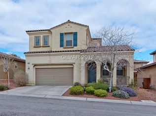 10412 Bush Mountain Ave, Las Vegas, NV 89166