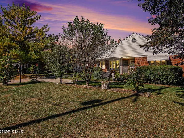 2809 Starr Ave, Oregon, OH 43616