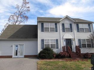 7130 Windy Creek Cir, Chesterfield, VA 23832