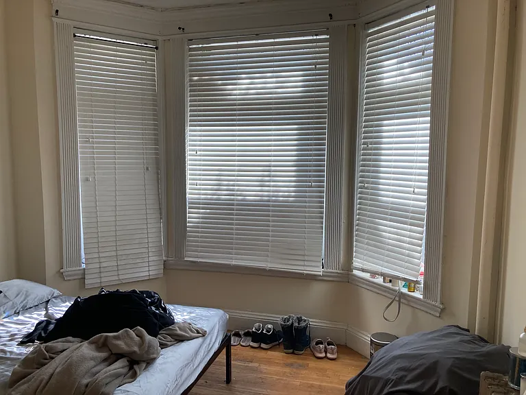 56 Queensberry St #8 — Photo 18