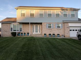 10608 Bickford Ave, Clinton, MD 20735