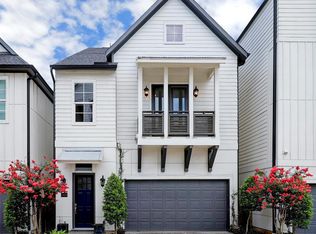 3420 Timbergrove Heights St, Houston, TX 77008