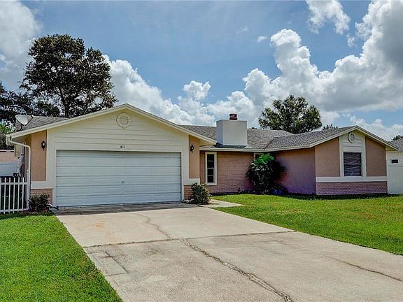2nd image of 411 Francisco Way
