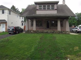 9371 Alton St, Philadelphia, PA 19115