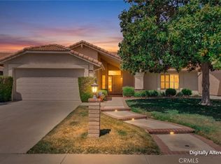 2800 Banyan Tree Ln, Hemet, CA 92545