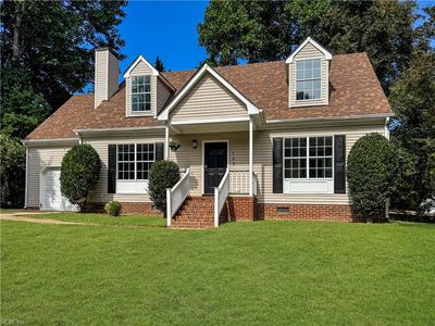 105 Lamplighter Pl, Williamsburg, VA, 23185