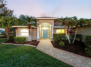 2503 SE 20th Pl, Cape Coral, FL 33904