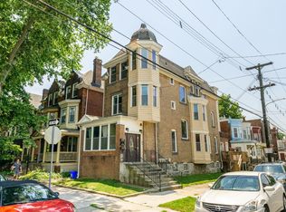 800 S Saint Bernard St FLOOR 3, Philadelphia, PA 19143