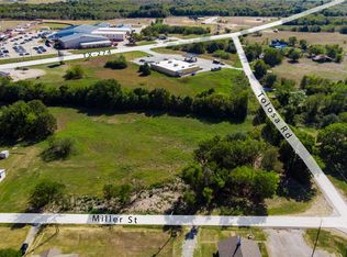 Miller And Tolosa Rd, Kemp, TX 75143