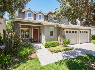 505 Westwind Ln, Redwood City, CA 94065