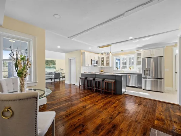 190 Lincoln St, North Easton, MA 02356