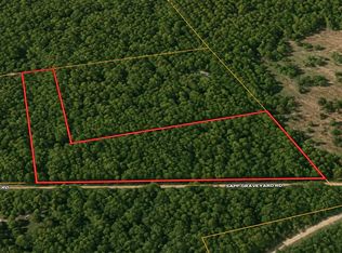 6350 Sapp Graveyard Rd, Kountze, TX 77625