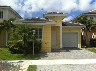 3371 NE 4th St, Homestead, FL 33033