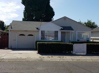 1093 Douglas Dr, San Leandro, CA 94577