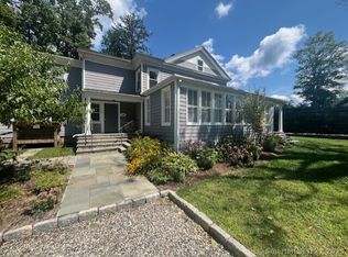 487 Danbury Rd, Wilton, CT 06897