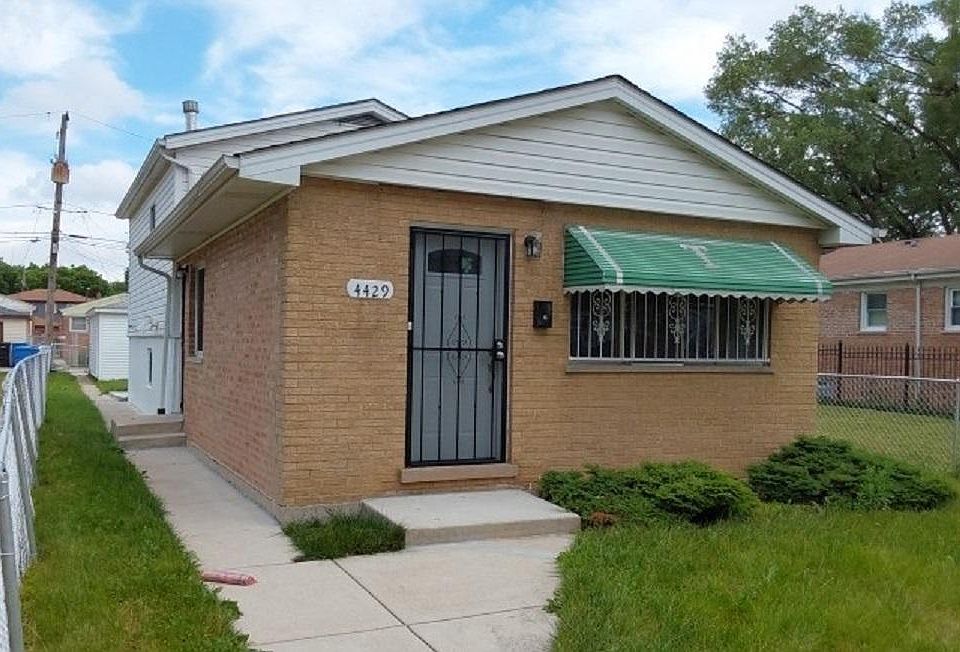1st image of 4429 S Leclaire Ave