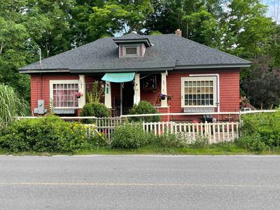 416 Giddings Street, North Springfield, VT, 05150