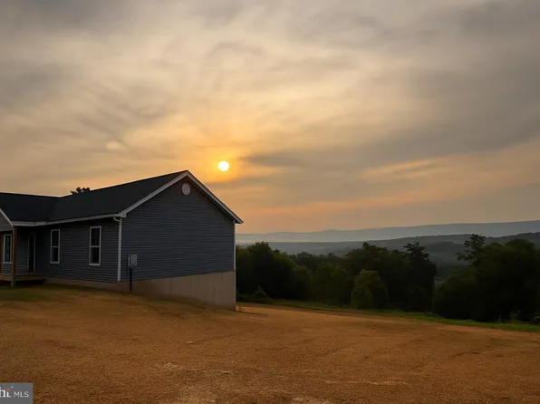 13542 Senedo Rd, Mount Jackson, VA 22842