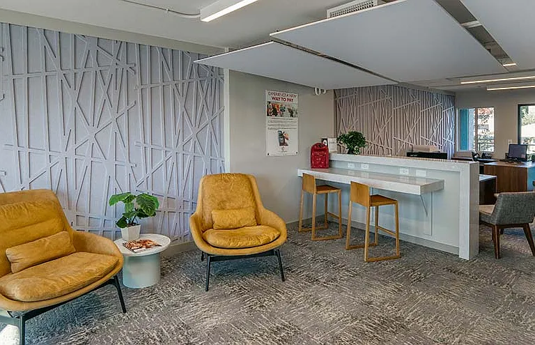 The Venue on Camelback Apartments — Photo 8