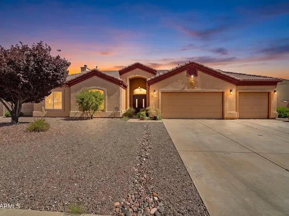 4413 PASEO BRAZOS --, Sierra Vista, AZ 85635