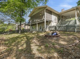 25925 Fox Woods Cir, Shell Knob, MO 65747