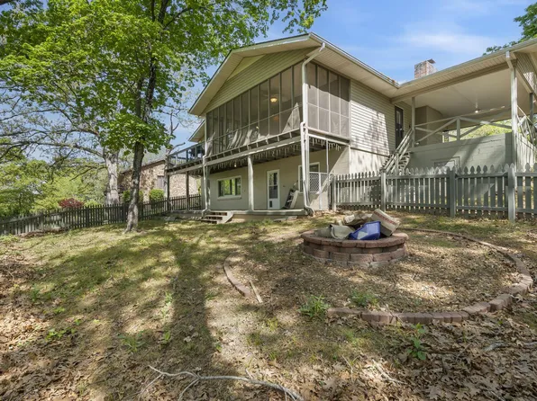 25925 Fox Woods Circle, Shell Knob, MO 65747