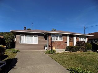 361 Beale Ave, Leechburg, PA