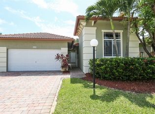 1321 NE 42nd Ave, Homestead, FL 33033