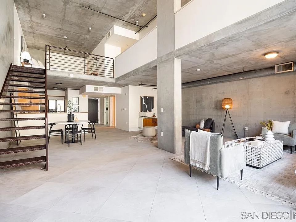1st image of 1780 Kettner Blvd Unit 105