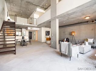 1780 Kettner Blvd UNIT 105, San Diego, CA 92101