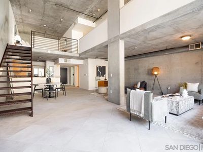 1780 Kettner Blvd UNIT 105, San Diego, CA, 92101