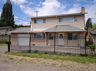 8455 37th Ave S, Seattle, WA 98118