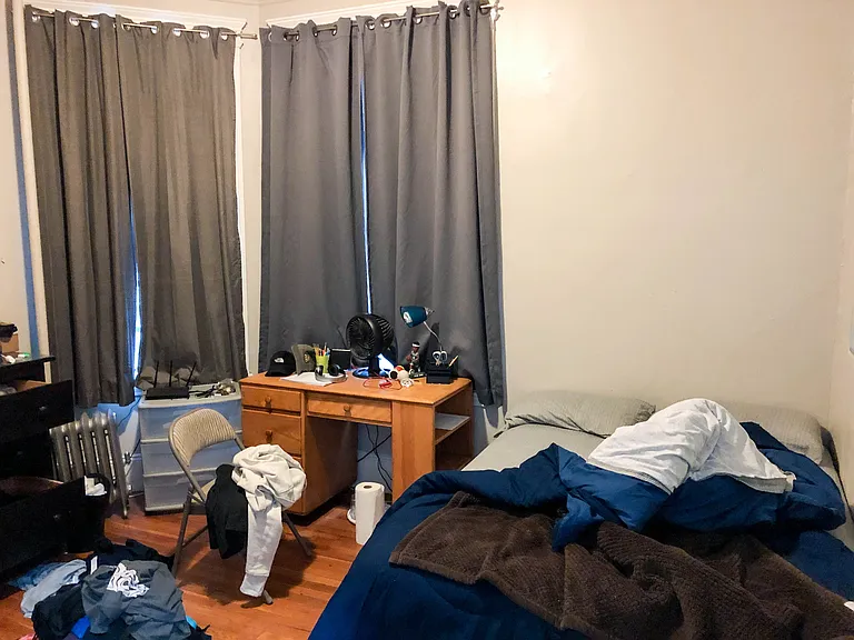 1056 Commonwealth Ave #21 — Photo 5