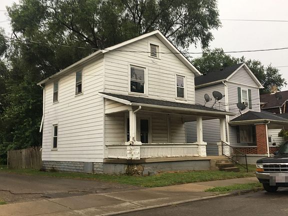2nd image of 311 N Grimes St