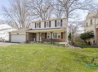 3762 Sylvan Wood Dr, Sylvania, OH