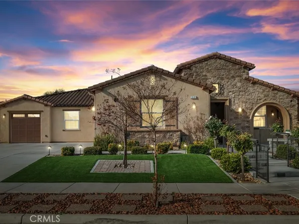1681 Amie Ct, Redlands, CA 92374