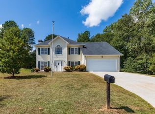 4484 Fiddlers Bnd, Loganville, GA 30052