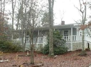 391 Hollow Hill Rd, Blairsville, GA 30512