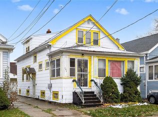 141 Millicent Ave, Buffalo, NY 14215