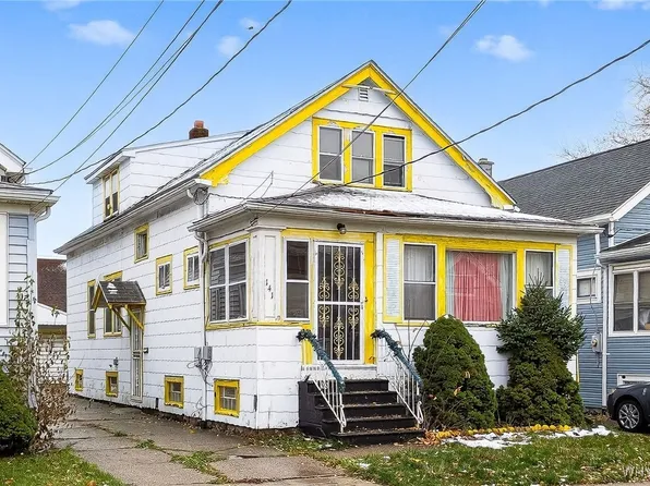 141 Millicent Ave, Buffalo, NY 14215