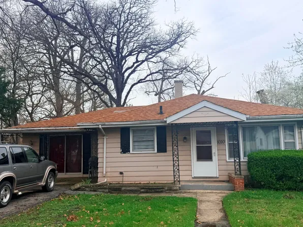 1020 E 61st Pl, Merrillville, IN 46410