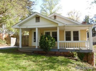 15 Druid Dr, Asheville, NC 28806