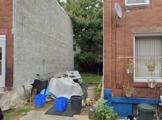 2747 N Opal St, Philadelphia, PA