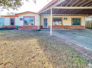1512 E BOWIE ST, Beeville, TX 78102