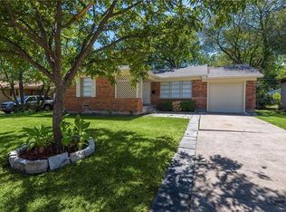 3524 Ruby Dr, Mesquite, TX 75150