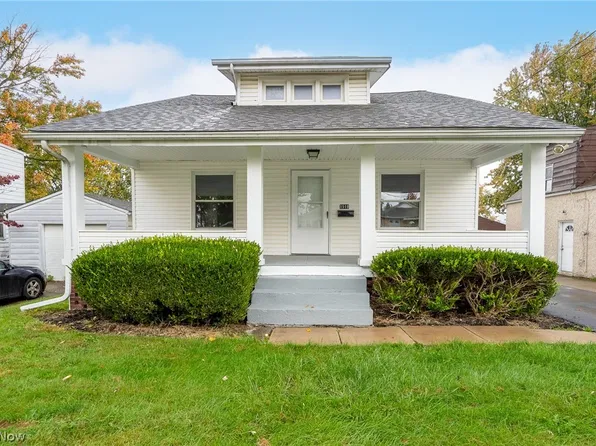 1518 Wakefield Ave, Youngstown, OH 44514