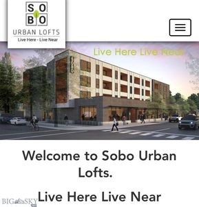 708 W Babcock St Unit 411, Bozeman, MT, 59715